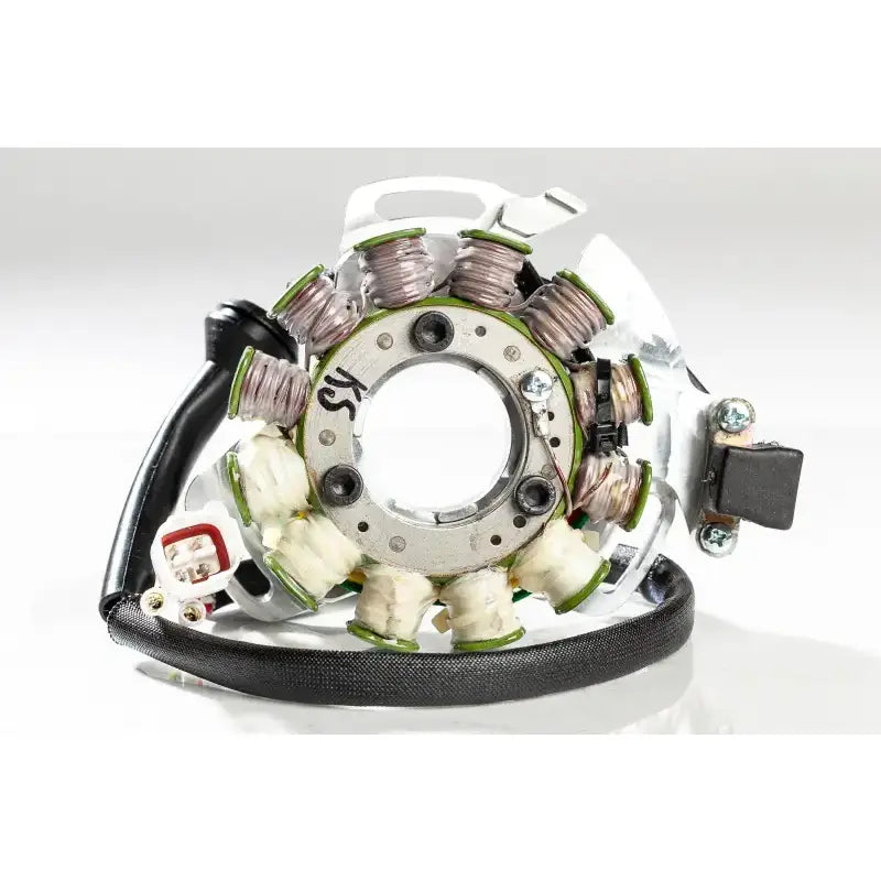 21-908H Stator