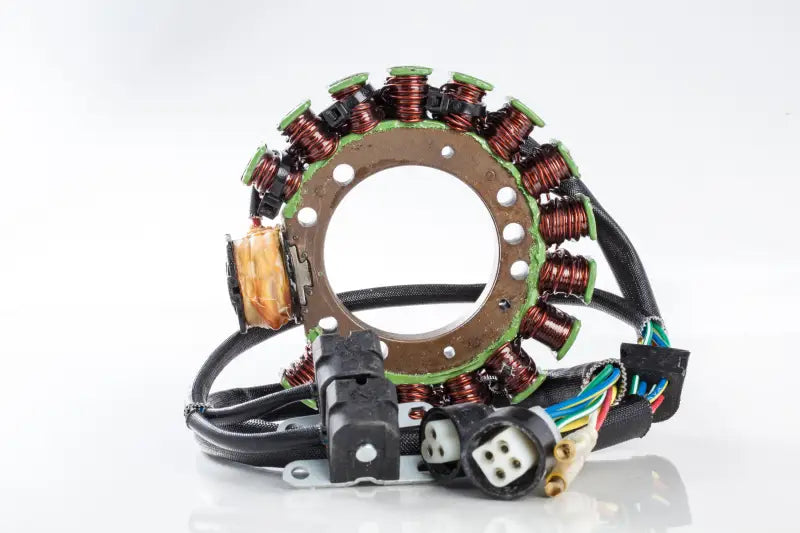 21-909 Ricks Stator
