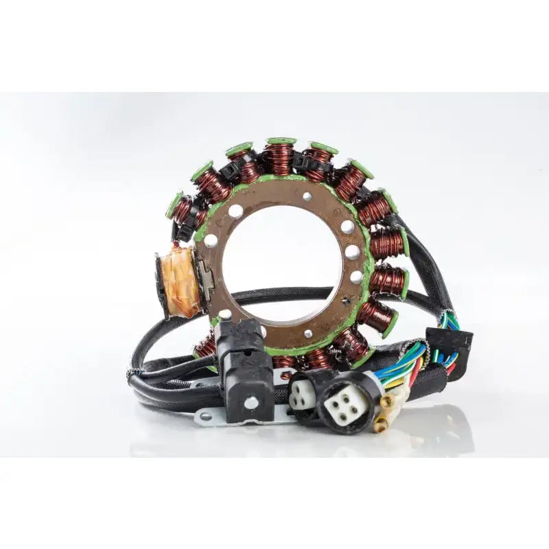 21-909 Ricks Stator