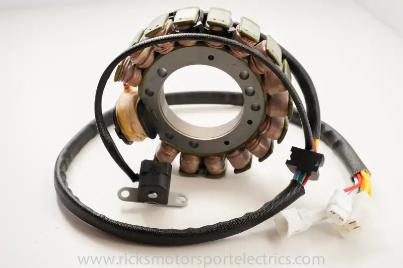 21-910 Ricks Stator