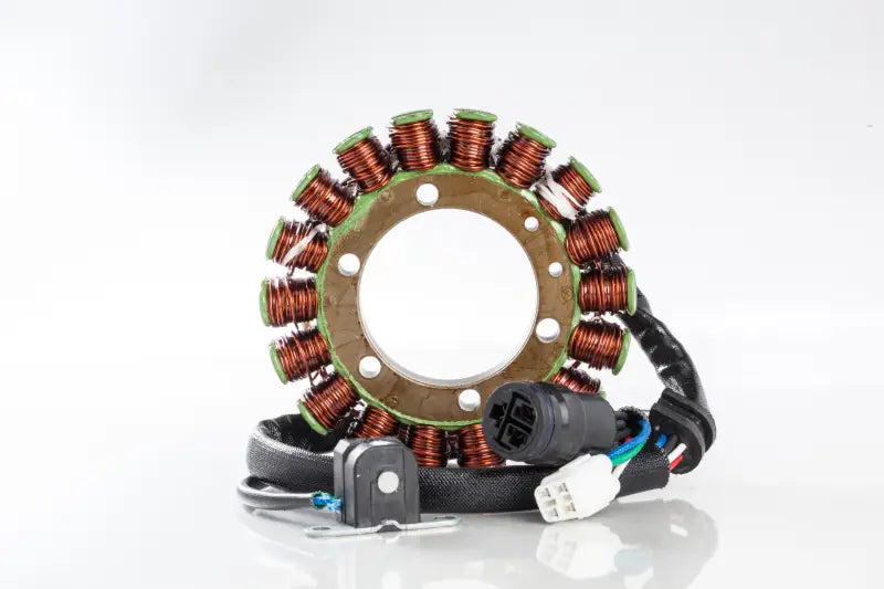 21-917 Ricks Stator