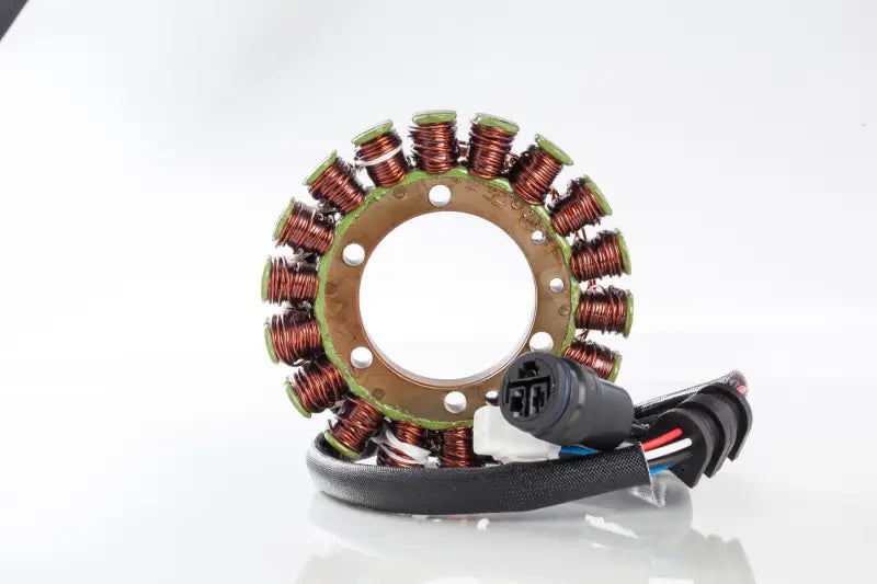 21-918 Ricks Stator