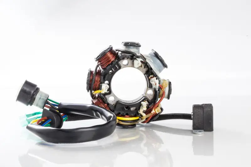 21-920 Ricks Stator