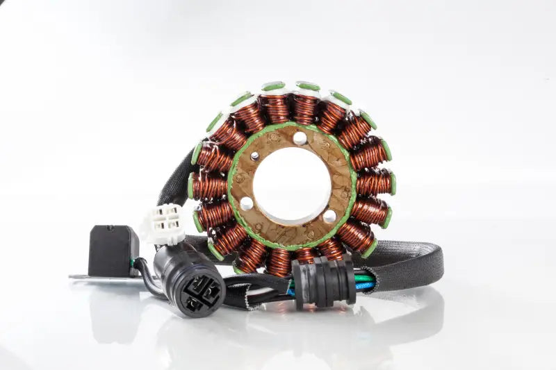 21-966H Ricks Stator