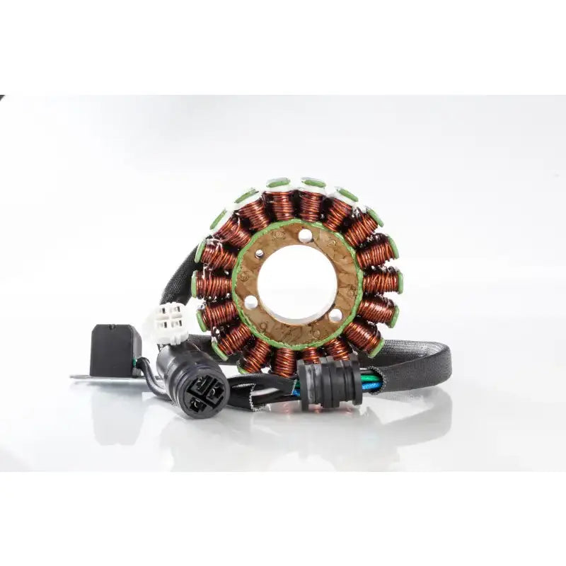 21-966H Ricks Stator