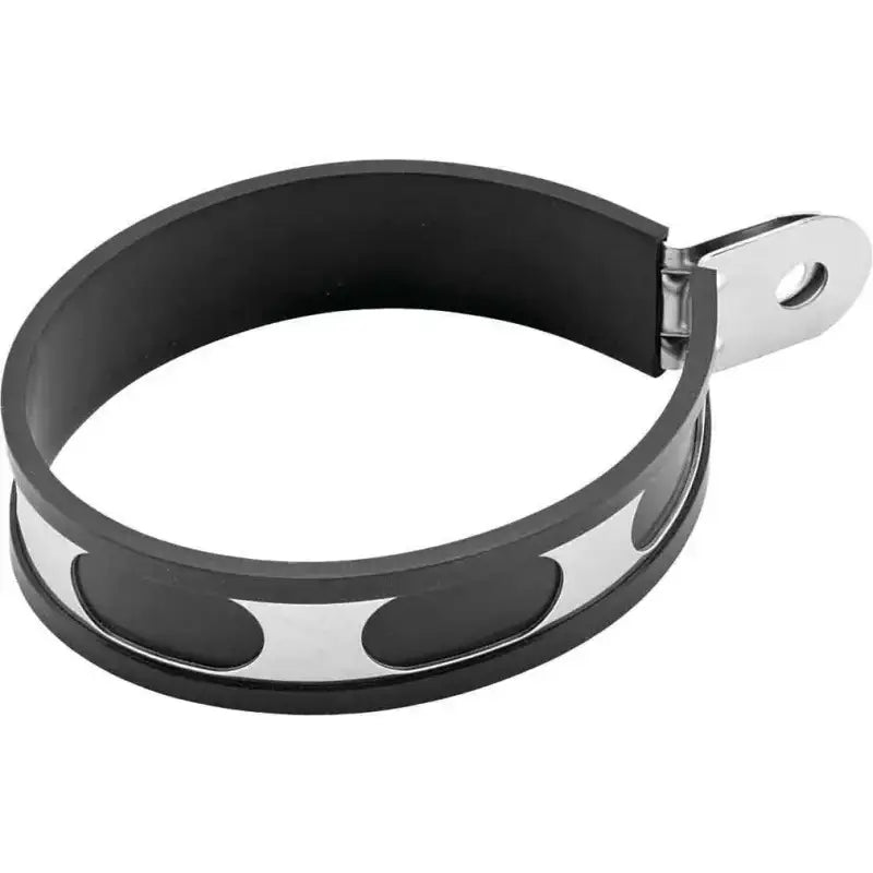 210-2705 Muffler Mounting Clamp Oval 4"X5"X1"