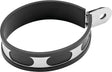 210-2705 Muffler Mounting Clamp Oval 4"X5"X1"