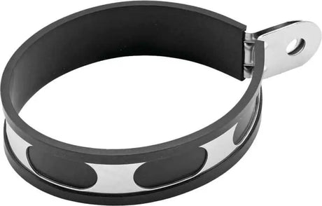 210-2705 Muffler Mounting Clamp Oval 4"X5"X1"