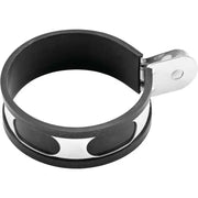 210-2706 Muffler Mounting Clamp Round 3 1/2"X1"