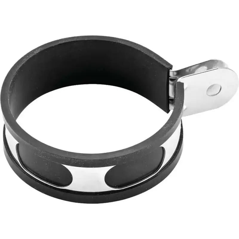 210-2706 Muffler Mounting Clamp Round 3 1/2"X1"