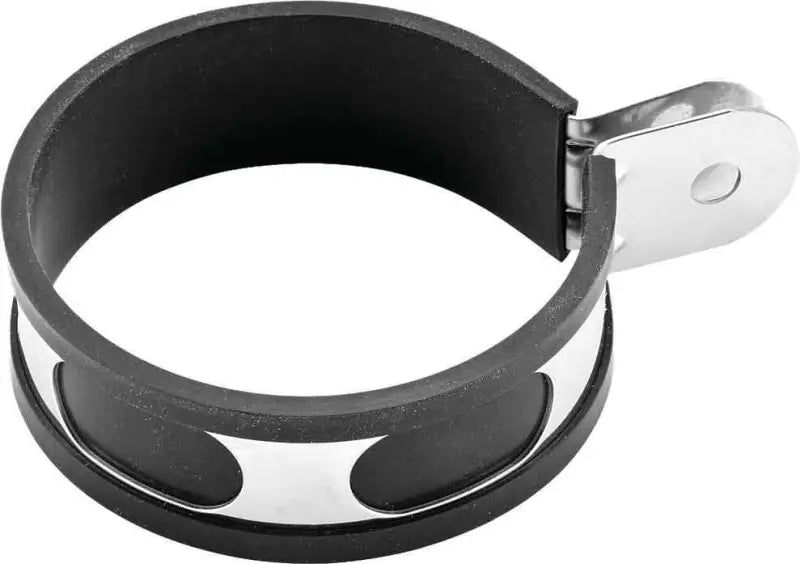 210-2706 Muffler Mounting Clamp Round 3 1/2"X1"