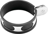 210-2706 Muffler Mounting Clamp Round 3 1/2"X1"