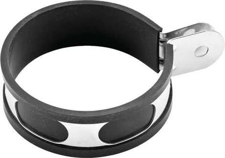 210-2706 Muffler Mounting Clamp Round 3 1/2"X1"