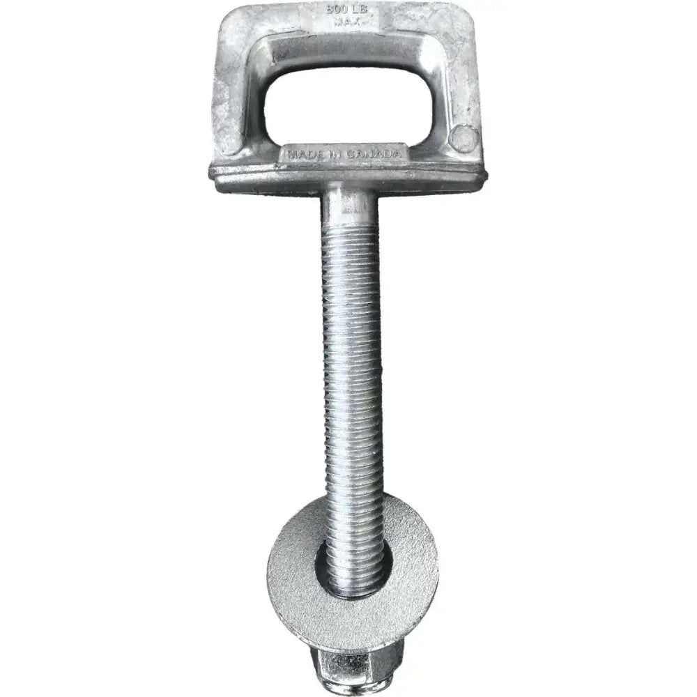 2100 DH-REG SC Super Clamp Screw Mount 