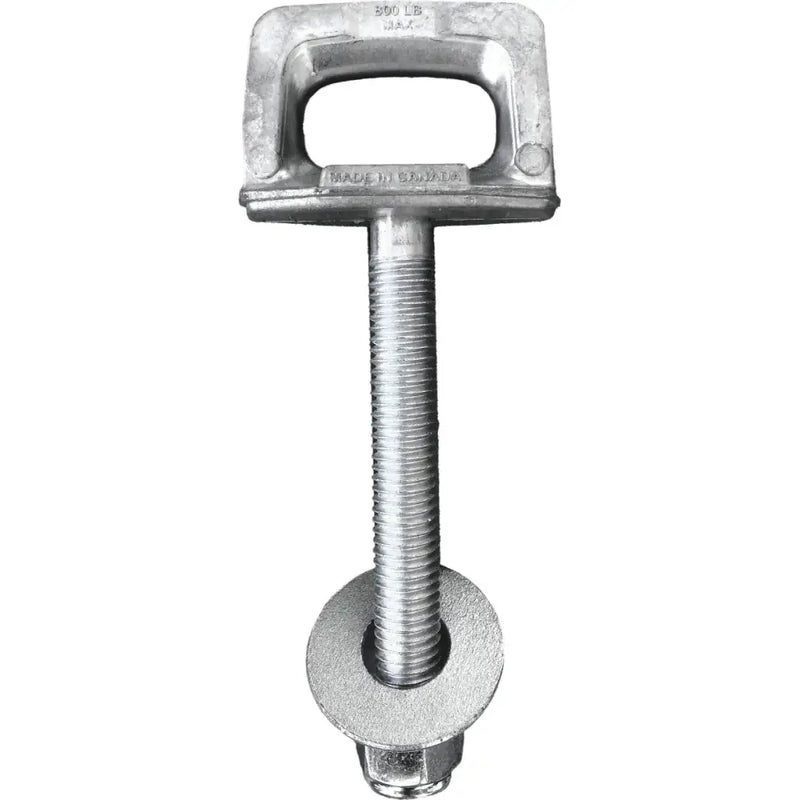 2100 DH-REG SC Super Clamp Screw Mount 
