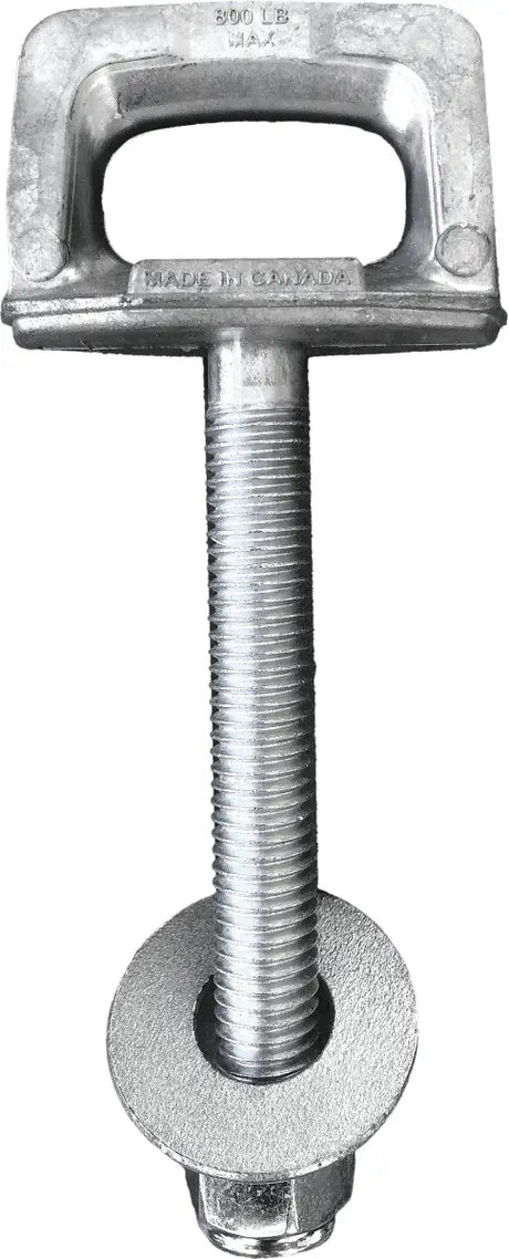 2100 DH-REG SC Super Clamp Screw Mount 