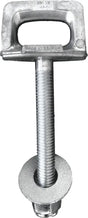 2100 DH-REG SC Super Clamp Screw Mount 