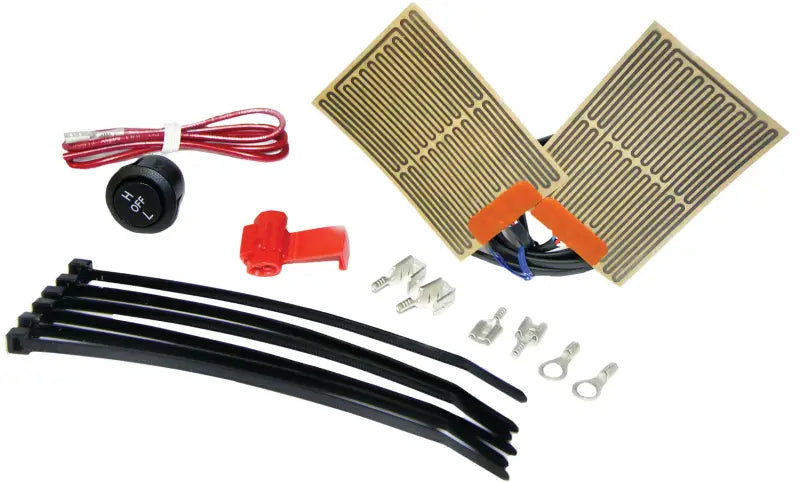 210007 External Grip Warmer Kit 
