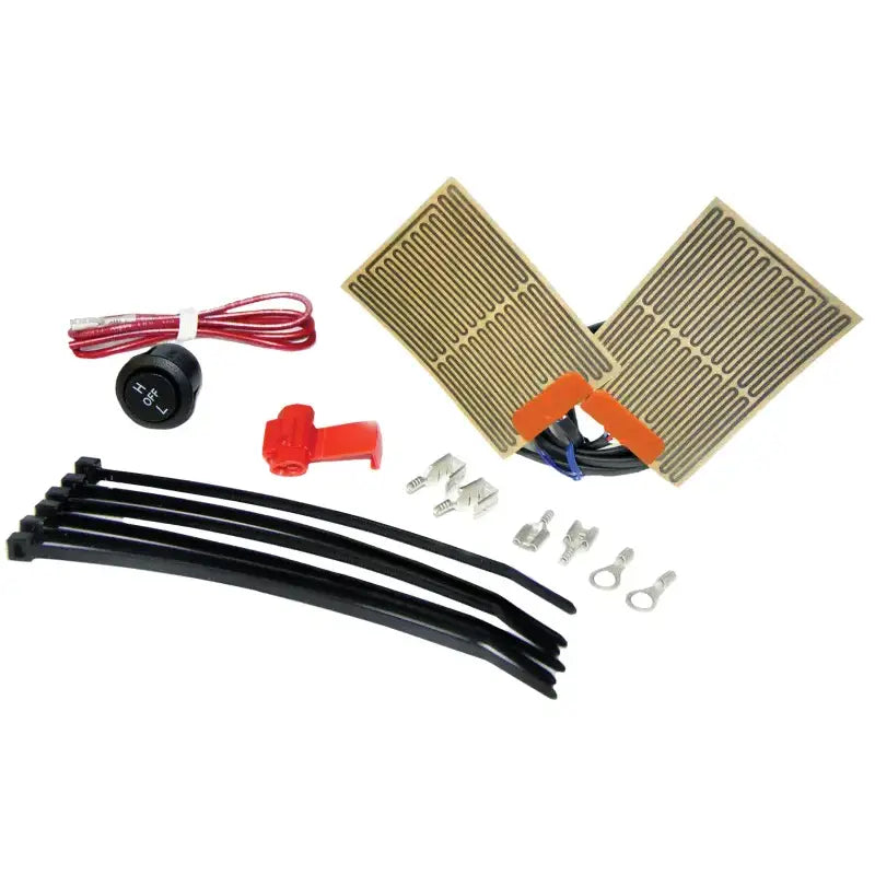 210019RR Heat Demon Ext Grip Heater 