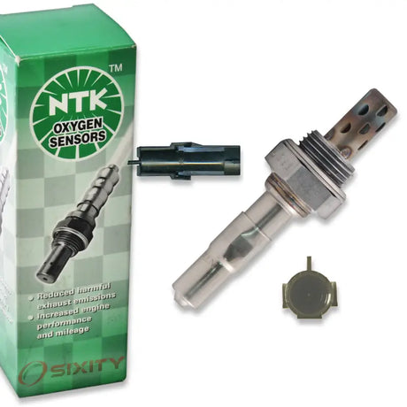 21002 NGK O2 Sensors - Oxygen Sensor