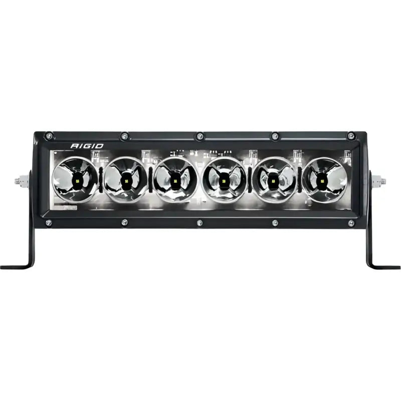 210053 Rigid Industry Rad+ 10 Rgbw