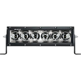 210053 Rigid Industry Rad+ 10 Rgbw
