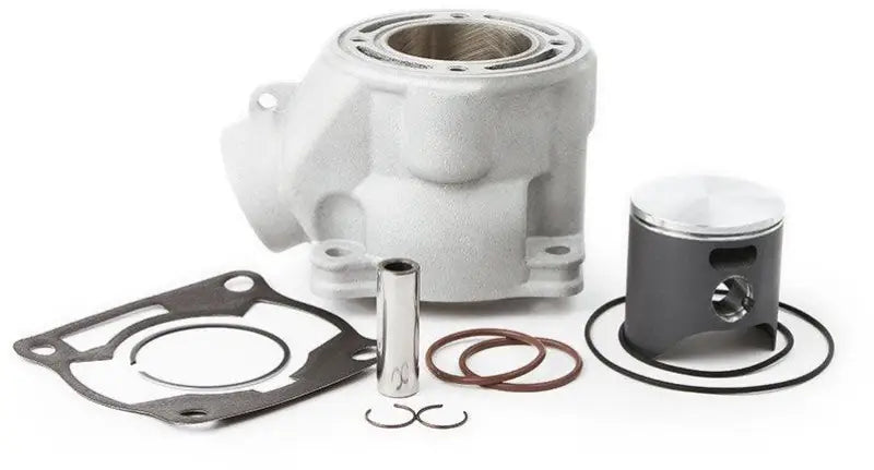 21007-K01 Cylinder Works Cylinder Kit Bb 52.50/+5.0 8.2:1 Yam - RV and Auto Parts