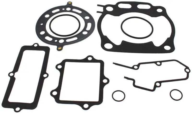 21009-G01 Cylinder Works Top End Gasket Kit Bb 72.00/+5.6 Yam - RV and Auto Parts