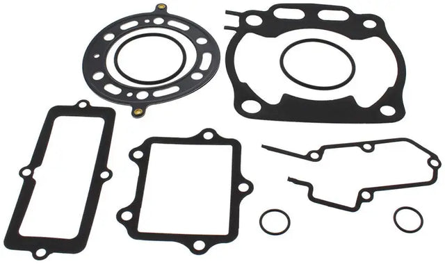 21009-G01 Cylinder Works Top End Gasket Kit Bb 72.00/+5.6 Yam - RV and Auto Parts