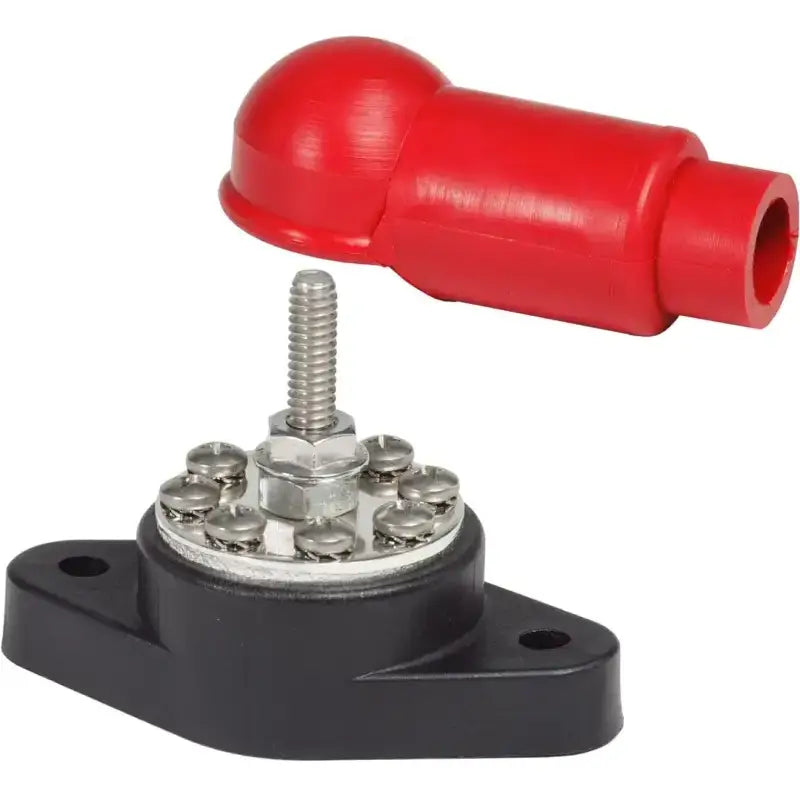 2101-BSS Blue Sea Powerpost Plus 1/4In