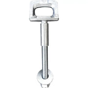 2101 DH-XL-SC Channel Mount Extra Long S/M S Uperclamp 