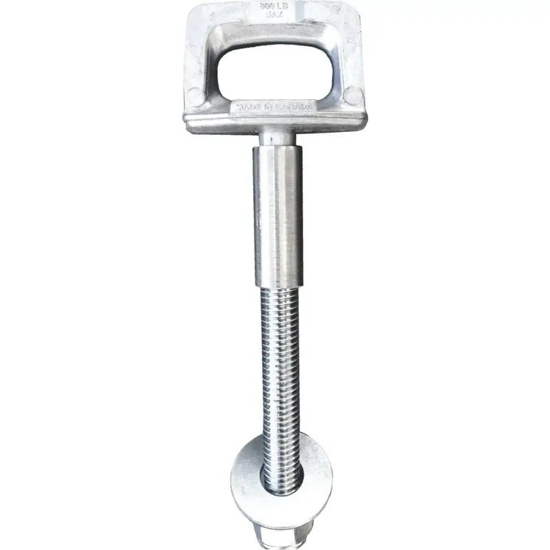 2101 DH-XL-SC Channel Mount Extra Long S/M S Uperclamp 