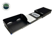 21010401 Overland Vcl Cargo Box Kitchen With Slide Out Si - Camp