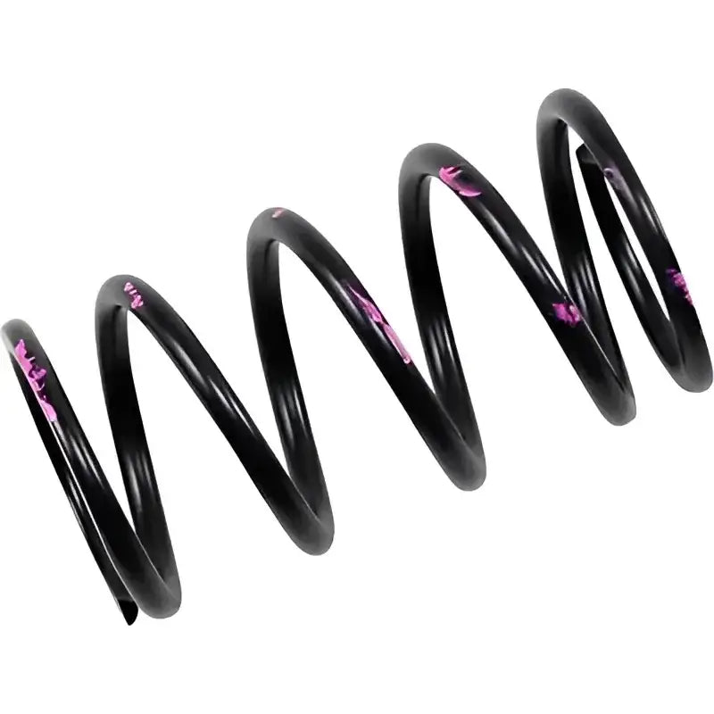 210135-015 Venom Products Primary Spring Black/Pink 120-270Lbs Pol - RV and Auto Parts
