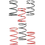 210182 Steel Clutch Spring Black 155 222 