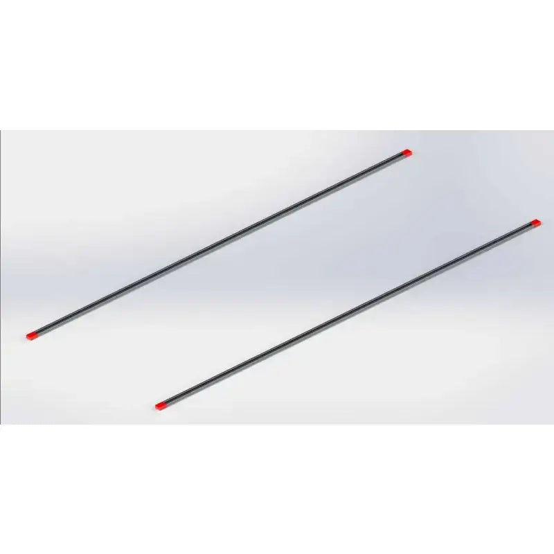2102-0-01 Ladder Rack Mounting Bracket