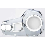 210207 Outer Primary Cover Chrome Touring 99 06