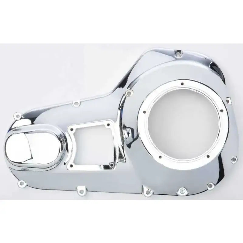 210207 Outer Primary Cover Chrome Touring 99 06