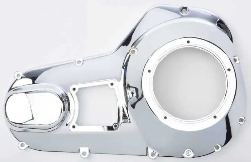 210207 Outer Primary Cover Chrome Touring 99 06