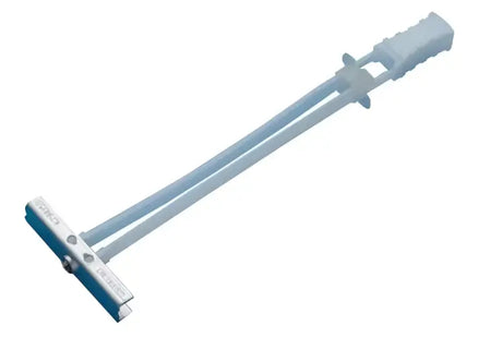 21021 Garelick Toggle Bolt Anchor Bulk - Tie Down
