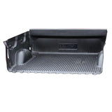 21022X Trailfx truck bed cover for F150 5'6" without side impact protection (2015+ models), featuring custom fit, durable construction, secure locking, improved aerodynamics, and easy installation.