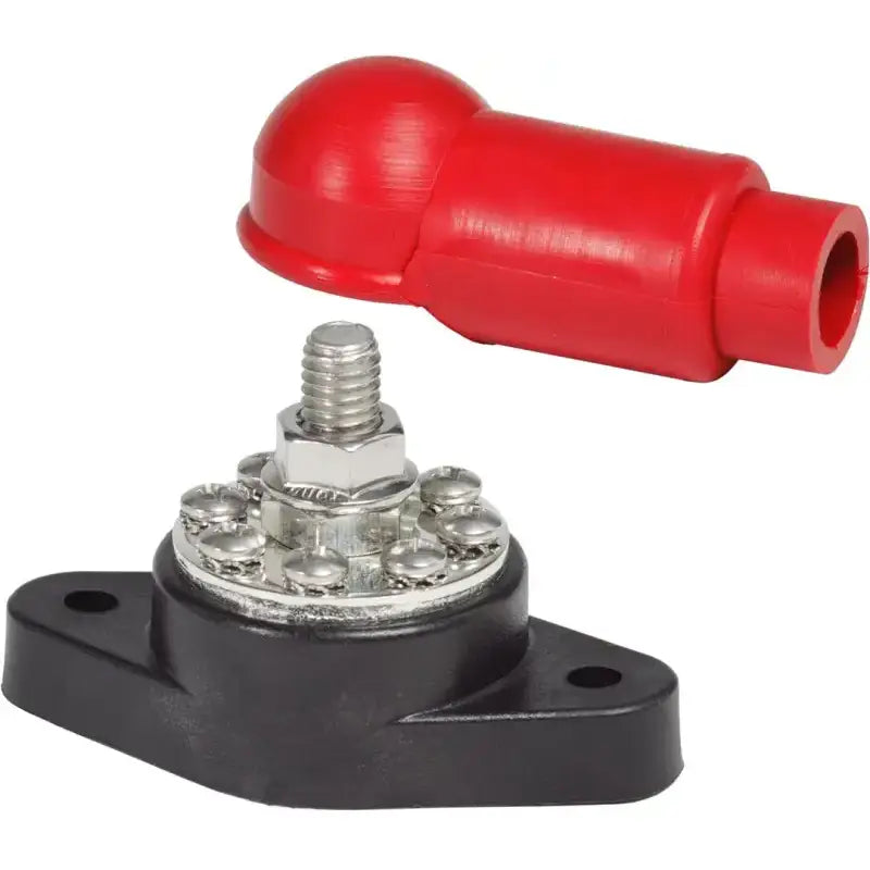 2103-BSS Blue Sea Powerpost Plus 3/8In