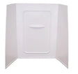 210307 Lippert Components Shower Surround 1 Piece Design 