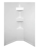 210324 Shower Surround