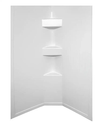210324 Shower Surround