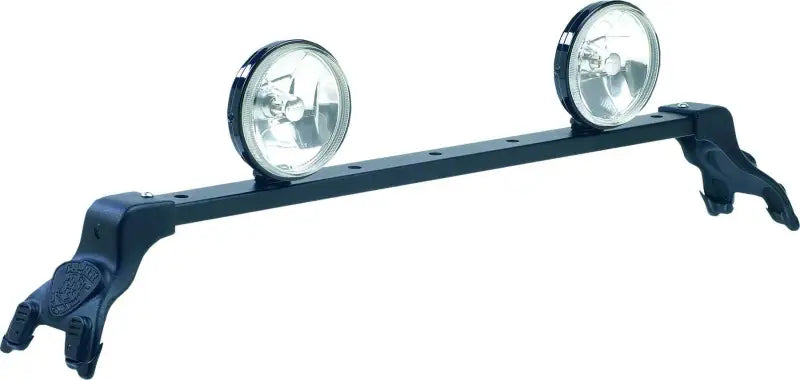 210341 Carr Driving/ Fog Light Mounting Bar Roof Mount