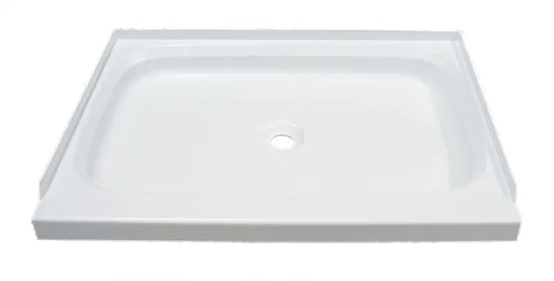 210367 Lippert Components Shower Pan Rectangular 