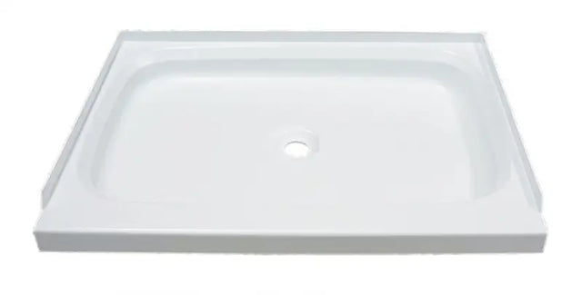 210367 Lippert Components Shower Pan Rectangular 