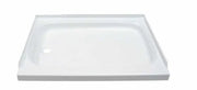 210373 Shower Pan