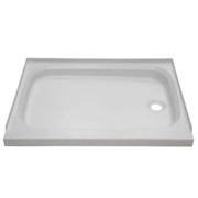 210383 Lippert White 24X46 Showr Pan Spk - Shower